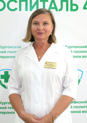 Глухих Нина Павловна Глухих Нина Павловна.